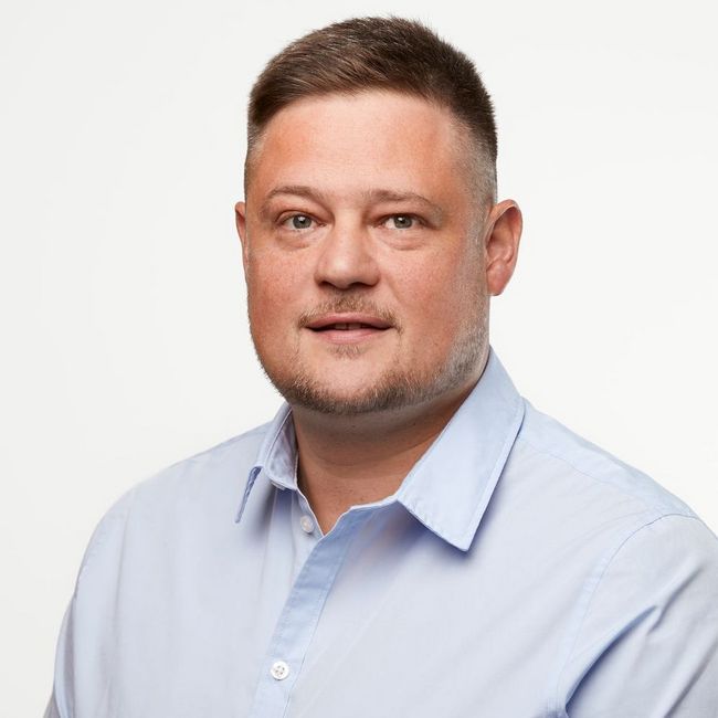 Martin Braichet