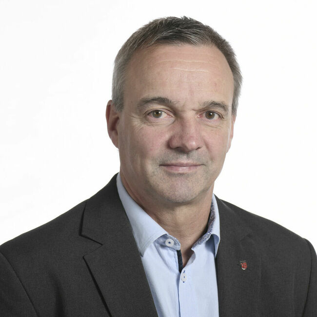 Stéphane Brosy
