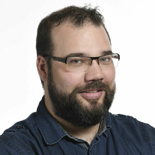 Ludovic Monteiro