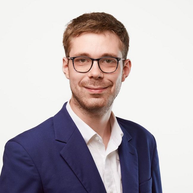 Daniel Renaud