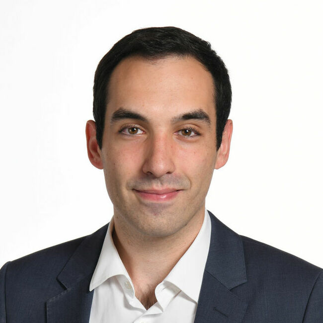 Xavier Brunner