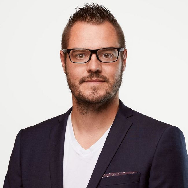 Julien Lallau