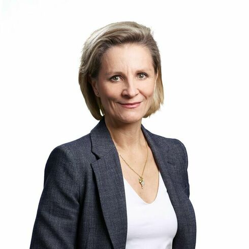Simone de Montmollin