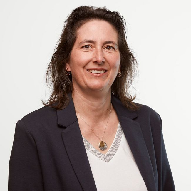 Irène Donzé