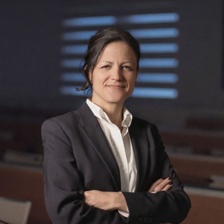 Fanny Noghero