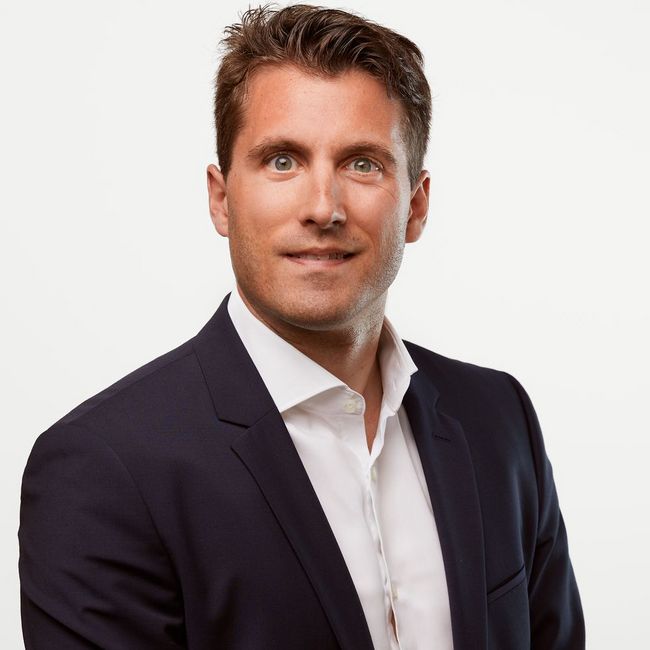 Nicolas Kocher