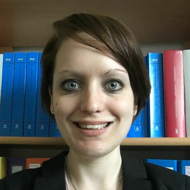 Maëlle Wenger