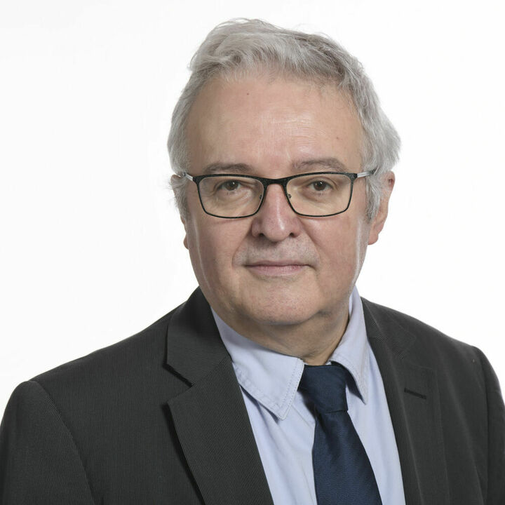 Vincent Froté