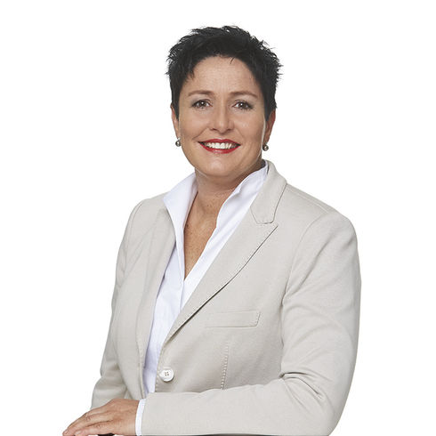 Daniela Schneeberger