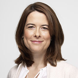Petra Gössi